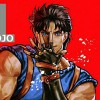 乔纳森乔斯达lv6:    黄金三镖客啊～哇哇哇～,啊～哇哇哇