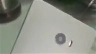 乐视手机工程机实拍曝光 大屏单手操作有点难