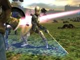 Xbox360《炽焰帝国》游戏画面