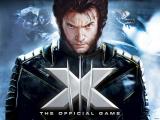 《X战警3：官方游戏》游戏壁纸
