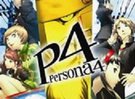 PS2《女神异闻录 Persona 4》游戏下载