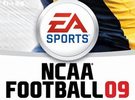 PSP《美国大学橄榄球2009》美版下载