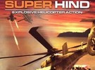 PSP《超级雌鹿直升机 爆裂行动》欧版下载