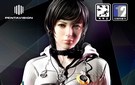 PSP《DJMAX3 黑色立方》韩版破解版下载
