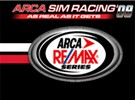 《ARCA模拟赛车2008》硬盘版下载