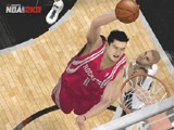 《NBA 2K9》游戏截图