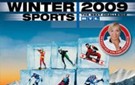 《冬季运动会2009》完整破解版下载