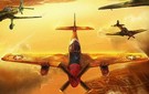 PSP《空中激斗 二战皇牌飞行员》美版下载