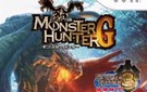 Wii《怪物猎人G》日版下载