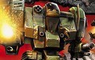 《机甲战士4：雇佣兵》中文破解版下载