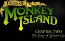 《猴岛故事第二章：螺旋礁围攻》完整破解版下载