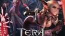 韩科幻网游《Tera》公开最新游戏海报