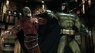 《蝙蝠侠之阿甘疯人院》游戏截图