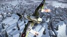 《欧洲空战英雄》游戏截图