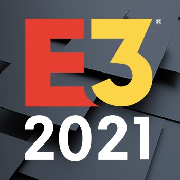 E3 2021游戏大展专题站