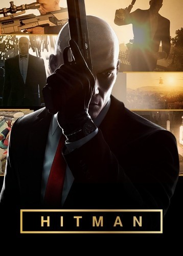 游戏名称:杀手6 英文名称:hitman