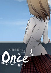 Once'