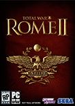 罗马2：全面战争