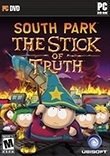 南方公园：真理之杖