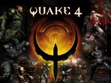 《雷神之锤4》(Quake4)精美壁纸