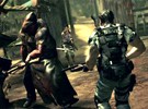 《生化危机5》最新截图及游戏视频公布