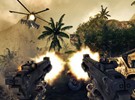 Crytek公布《孤岛危机：弹头》最新截图