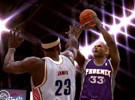 《NBA Live 09》最新视频及截图放出