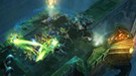 暴雪公布《暗黑3》以及《星际争霸2》新图