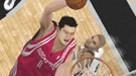 《NBA 2K9》游戏公布最新精彩截图