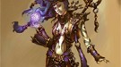 暴雪宣布《暗黑破坏神3》新种族——术士