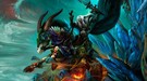 暴雪高层语录：《魔兽世界》将坚挺十年