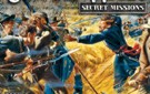 《南北战争：秘密任务》完整破解版下载