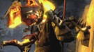 PS3期待大作《战神3》最新高清视频及截图欣赏