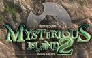 《重返神秘岛2：米娜的宿命》完整版下载单机游戏下载