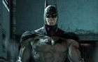 《蝙蝠侠：阿甘疯人院》人物介绍：蝙蝠侠（Bruce Wayne）