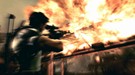 《生化危机5》1080p高清游戏截图五张