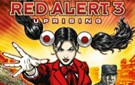 《红色警戒3：起义》繁体中文硬盘版下载