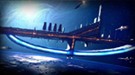 《质量效应2》最新艺术原画公布