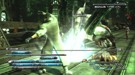 《最终幻想13》试玩版正式发布 大量视频及截图