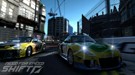 《极品飞车13》自称史上画面最棒的赛车游戏
