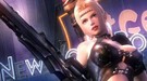 E3：PS3《忍者龙剑传2》释出大量新画面