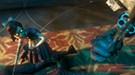 E3：《生化奇兵2》最新精美截图放出
