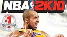 《NBA2K10》科比拉扯球衣获选最终封面