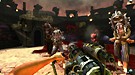 混乱大屠杀式的FPS《梦境杀手》新图公布