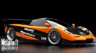 《极品飞车13：变速》McLaren F1跑车亮相
