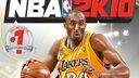 科比当选《NBA2K10》封面人物 游戏登陆PC