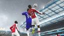 《FIFA 10》官方公布发布日期及新画面
