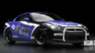 《极品飞车13：变速》日产GT-R Spec-V展示