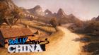 《科林麦克雷：尘埃2》中国之旅！新赛道演示