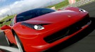 《GT5》法拉利超级跑车458 Italia预告片